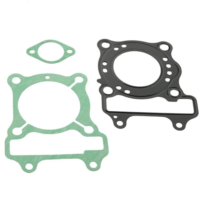 Jeu de joints de cylindre de scooter 125cc pour SH125 PS125 Nes