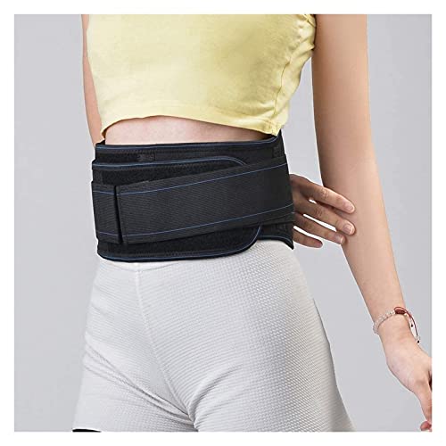 Faja lumbar portátil soporte cintura tamaño grande miniatura 2