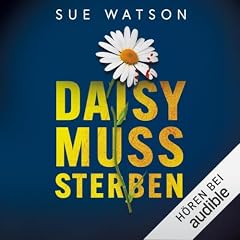 Daisy muss sterben Titelbild