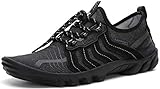 Leyang Mens Trail Running Shoes Womens Minimalist Comfortable Lightweight Barefoot Athletic Walking Jogging Shoes
