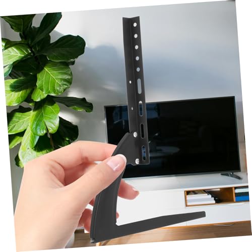 Base de support pour petit espace compatible écrans LCD - 5