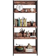 Amazon｜VERFARM メタル ベッドフレーム セミダブル 頑丈な金属製