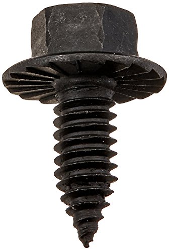 GENUINE Frigidaire 240578902 SCREW,HEX HEAD,1/4-20 X 5/8
