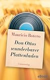 Don Ottos wunderbarer Plattenladen