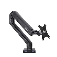 Algopix Similar Product 7 - FLEXIMOUNTS F9 Desk Mount for 1030