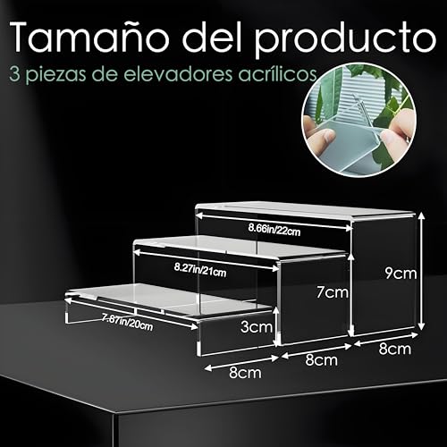 Recopilación de Exhibidor de cupcakes - solo los mejores. 17 Imagen adicional