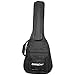 ChromaCast CC-A3/4PB-BAG-KIT-1 3/4 Size Acoustic Gig Bag with Pick Sampler & Strap