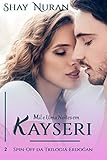  KAYSERI (SPIN-OFF) 2.2: Trilogia Erdoğan (Portuguese Edition)