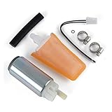 Performances durables : le module de pompe innovant améliore les performances en fournissant un débit de carburant constant, contribuant ainsi à une plus grande efficacité au fil du temps.