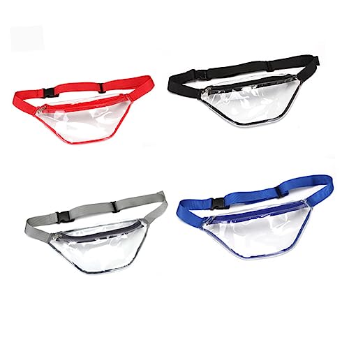 Ceinture de taille étanche SOIMISS pour protéger vos objets du sable