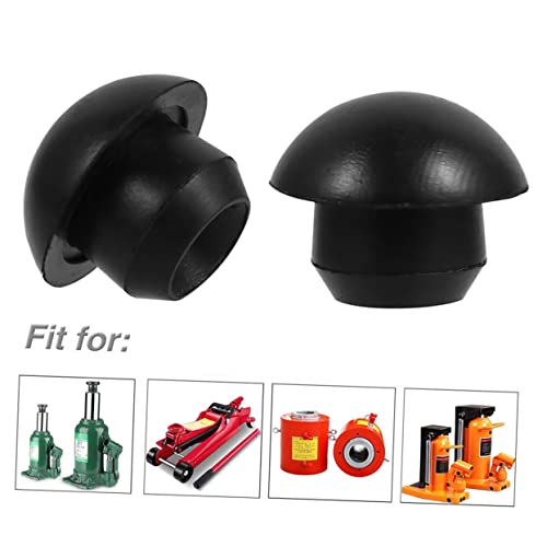 DOITOOL 100 peças de plugue Go-parts Jack de piso macaco hidráulico plugue de enchimento de óleo plu