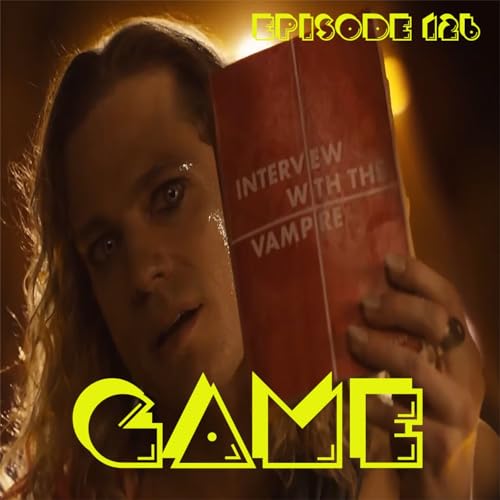 126: The G.A.M.E. Cast: Ep 126 - On Brand