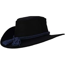 Sharpshooter Brand Old School Official Party Chivalric Model 1858 Outpost Hat