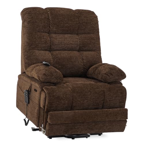 Luxury massage chair recliner