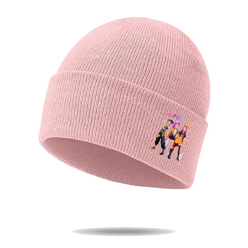Bonnet homme hiver chaud contre le froid des loisirs extérieurs