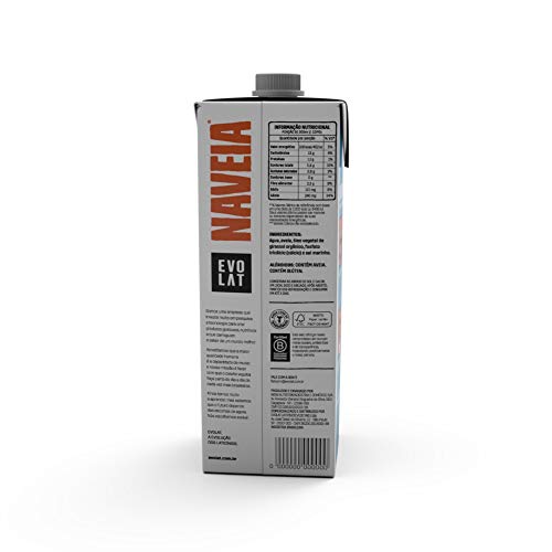 Naveia Original 1L