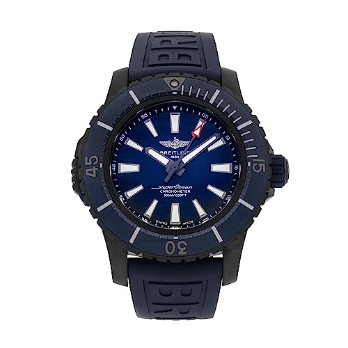 Breitling Superocean Automatic 48mm Mens Watch V17369161C1S1