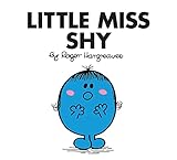  Little Miss Shy