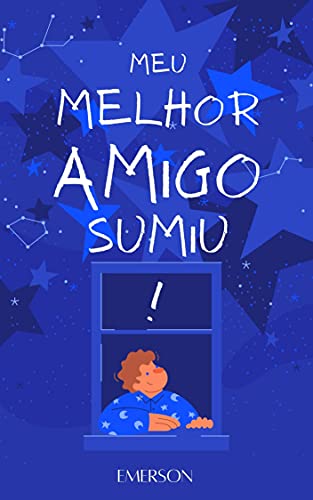 Meu Melhor Amigo Sumiu!