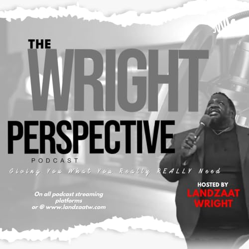 『The Wright Perspective』のカバーアート