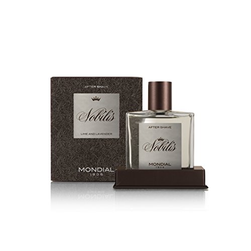 Mondial Ash nobilis 100 ml la fragrance idéale pour vos soirées