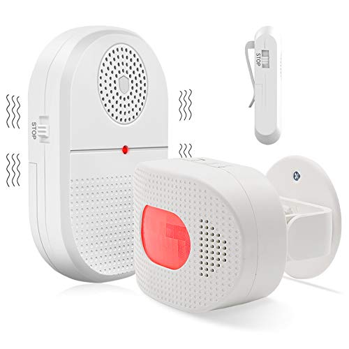 42 Best call bell for elderly at home 2022 After 150 hours of