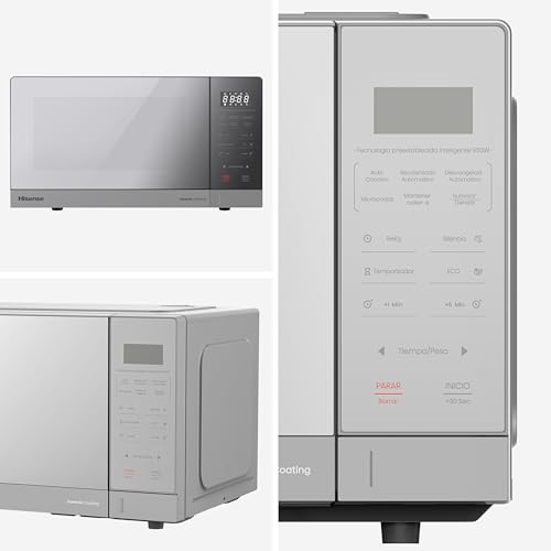 La mejor selección de Microondas multifuncionales los 5 más buscados. 15 Imagen adicional