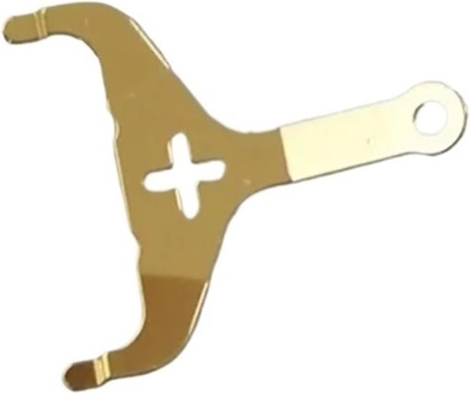 Watch Accessories Retainer Clip Suitable for 5040D 5030D Movement Repair Parts(5pcs)