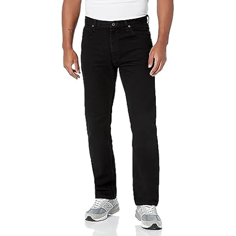 Jean Wrangler Authentics Classic Cover
