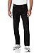 Produktbild Wrangler Authentics Herren Klassische Baumwolljeans mit 5 Taschen, Normale Passform Jeans, Schwarz, 44W / 28L