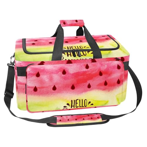 Sac de sport 30L chat mignon multicolore pour fitness et voyage
