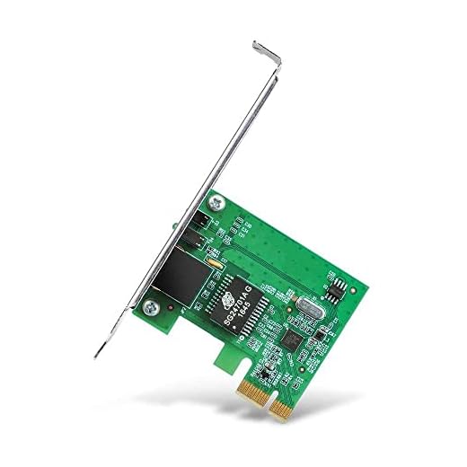 Placa de Rede TP-LINK Gigabit PCI Express TG-3468 V2