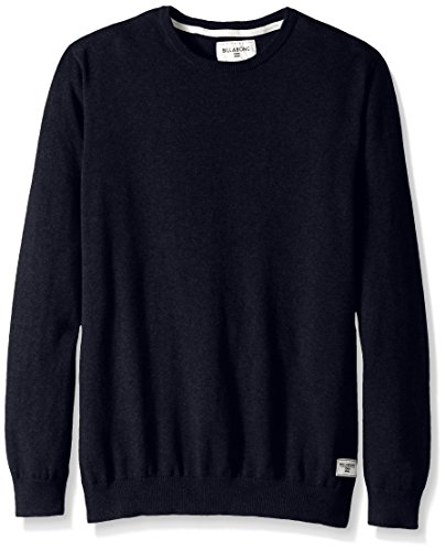 Billabong Men's All Day Crew Sweater