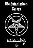  Die Satanischen Essays: Doppelband mit \