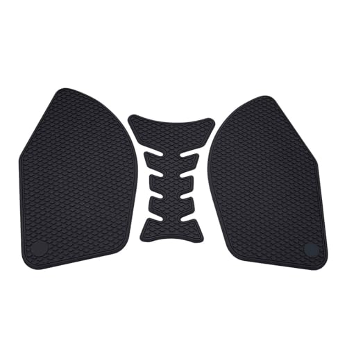 Coussinet de protection latéral pour réservoir Suzuki Hayabusa GSXR1300 2021-2025 anti-dérapant