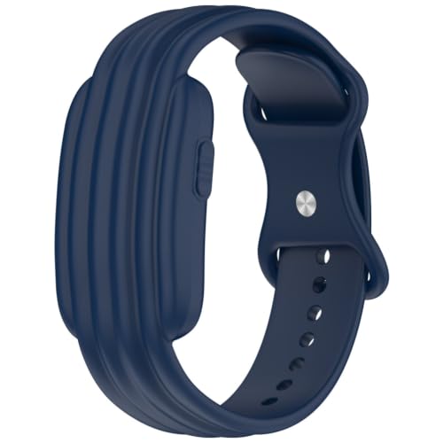 For Garmin CIRQA Smart Band ���v�o���h �����x���g �ւ��x���g �V���R���� �ʋC�� �_�炩�� �h�� ���߉\ ��t�ȒP �j�����p