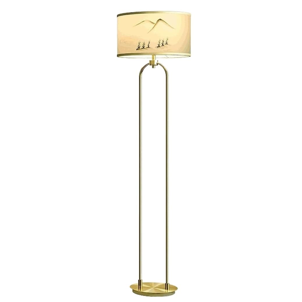 Lampa Stojąca Lampa Stojąca Z Przełącznikiem Nożnym Lampki Do Czytania Narożne Wysoka Lampa Słupowa Do Salonu Sypialnia Biurowa Lampa Podłogowa