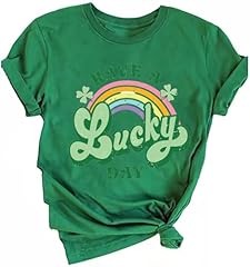 Green-lucky