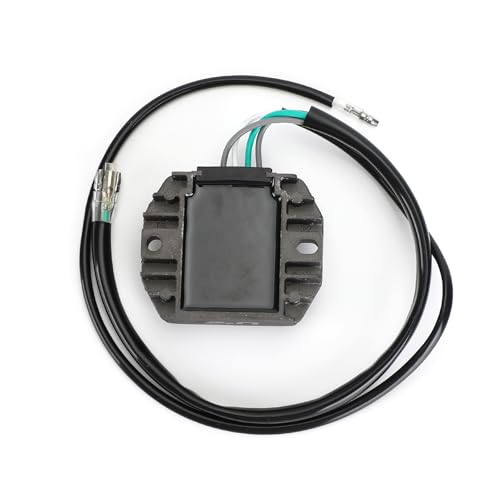 Régulateur de tension pour vos sorties en mer en moteur BF8D1 D2 XHC