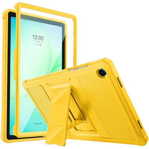Image of MoKo Shockproof Case Fit Samsung Galaxy Tab A11+ Plus / A9+ 11 Inch