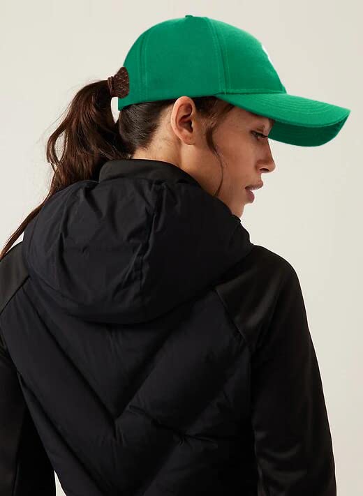 St-Patricks-Day-4-Leaf-Clover-Baseball-Hat-Adjustable-Embroidery-Shamrock-Baseball-Cap-for-Men-and-Women