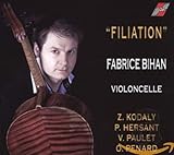  Filiation