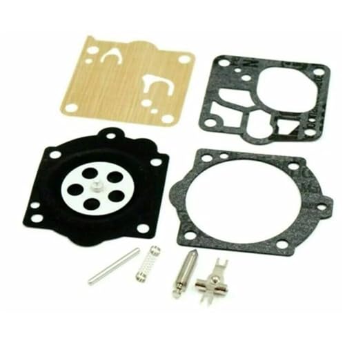 Kit de joints carburateur 61 pour tronçonneuse 181 281 288