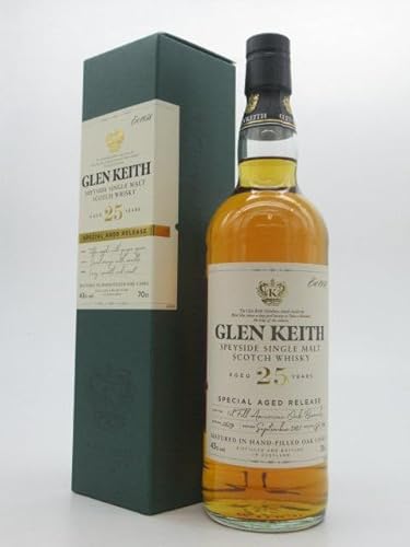 時を超えた芳香、グレンキース32年。エディターズチョイスの名に恥じぬ逸品 時を超えた芳香、グレンキース32年。エディターズチョイスの名に恥じ