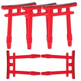 Accessoire de jardin japonais : ce mini torii s'harmonise parfaitement avec les mini-paysages, les mini-sculptures et autres miniatures. ornement de torii