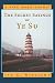 The Secret Sayings of Ye Su: A Silk Road Gospel