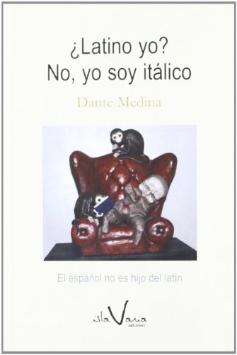 ¿latino yo? no, yo soy italico