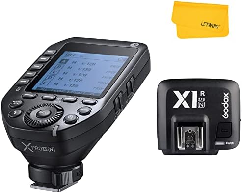 Godox TT685II-S - Flash De C&aacute;mara Compatible Con Sony Y