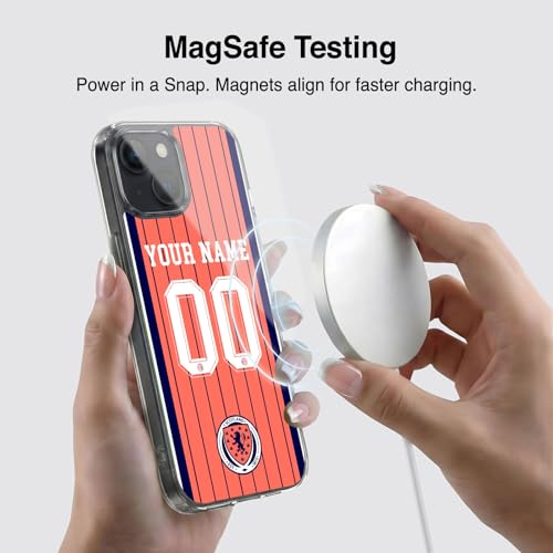 Coque de Protection Qualité Militaire pour iPhone 15 MagSafe - 5