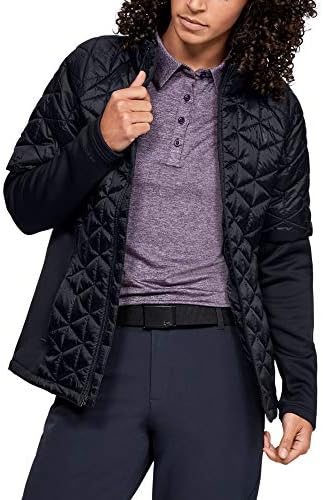 Amazon.co.jp: Under Armour レディース ColdGear リアクター